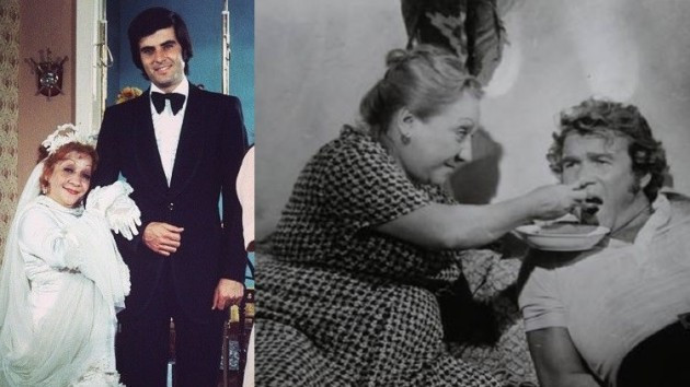 Tarık Akan'ın iş yerini bastığı ünlü isim! Adile Naşit araya girince... - Resim: 3