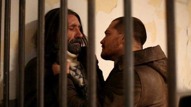 30 Ocak 2017 reyting sonuçları İçerde mi Survivor mı? - Resim: 4