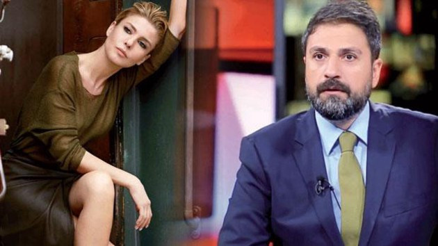 Mahkeme karar verdi Gülben Ergen Erhan Çelik'e yaklaşamayacak! - Resim: 2