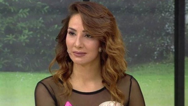 Bir ifşa daha Zuhal Topal'ın gelin adayı Luvrita'dan rezalet - Resim: 2