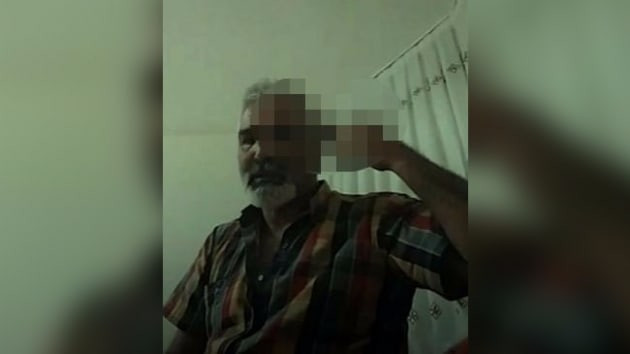 Facebook canlı yayında intihar görüntüleri! Ayhan Uzun şok etti - Resim: 3