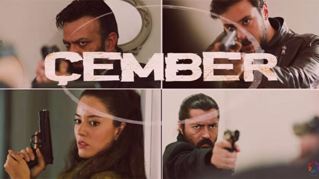 Bir dizi daha sezon sonunu görmeden final yapıyor - Resim: 3