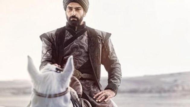 Mehmed Bir Cihan Fatihi ne zaman başlıyor? - Resim: 2