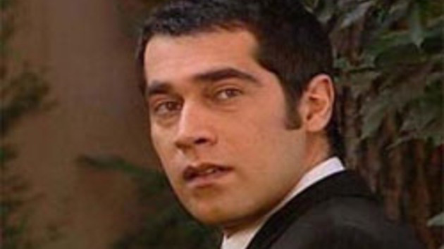 Yaprak Dökümü'nün Şevket'ini hatırlıyor musunuz çok değişti  - Resim: 4