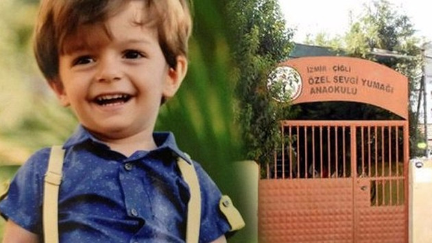 Küçük Alperen'in ölüm nedeni bakın ne çıktı! - Resim: 2