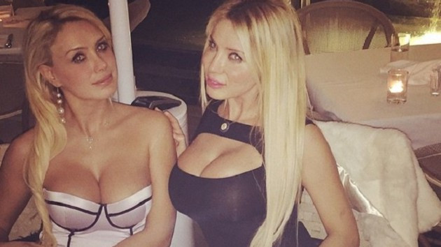 Esra-Ceyda kardeşlere 300 bin liralık şok - Resim: 1