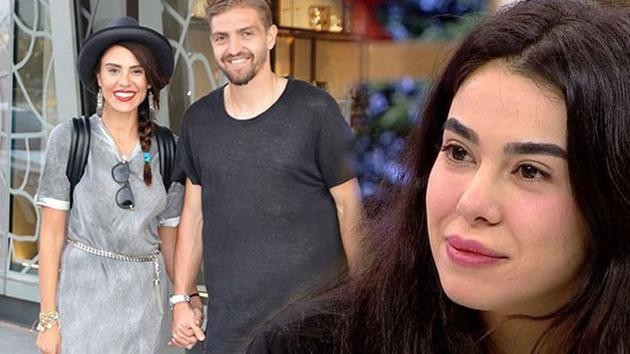 Asena Atalay Adliye Koridorlarında - Resim: 4