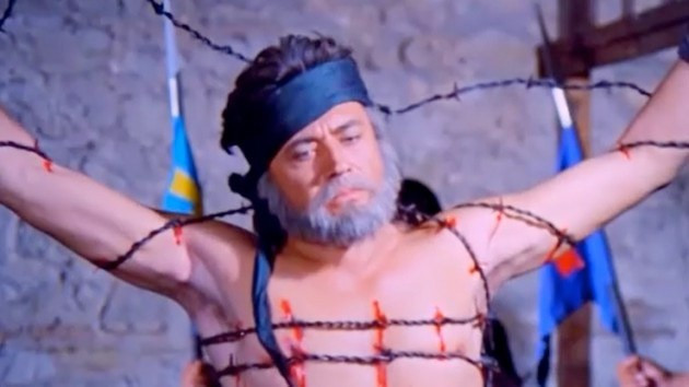 Cüneyt Arkın James Bond rolünü niye reddetti yıllar sonra açıkladı - Resim: 3