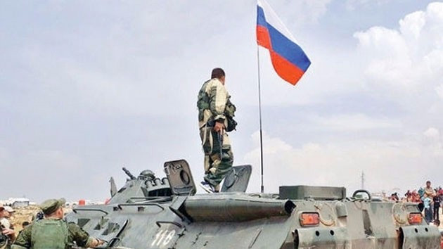 Türkiye sınırında çıldırtacak görüntü! PYD... - Resim: 2