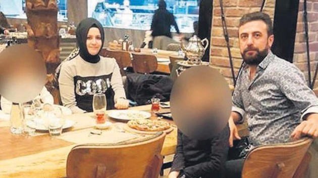 Öldürülen Kadir Demirel'in kızı uyanır uyanmaz bunu sordu! - Resim: 1
