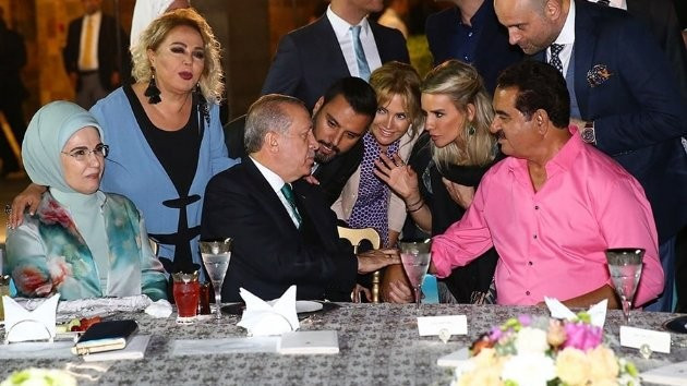 O an ne konuştukları merak edilmişti işte o açıklama - Resim: 1