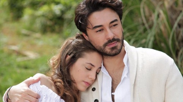 Bu yaz bu dizileri izleyeceksiniz! İşte 2017 yaz ekranı - Resim: 2