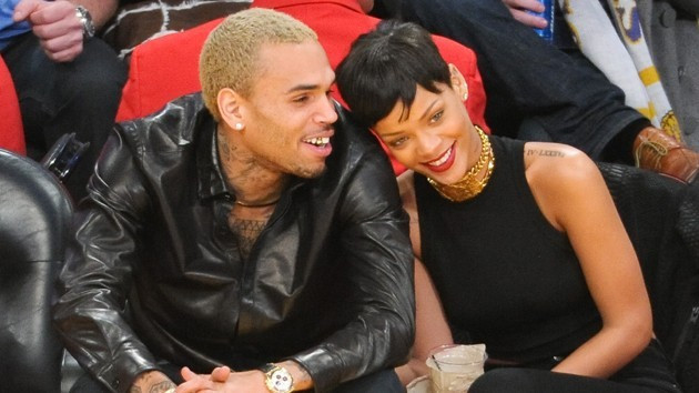 Bu hale o getirmişti Chris Brown Rihanna'yı dövdüğünü böyle anlattı - Resim: 2