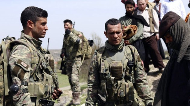 İzlenme rekorları kıran Savaşçı'ya iki bomba transfer - Resim: 1