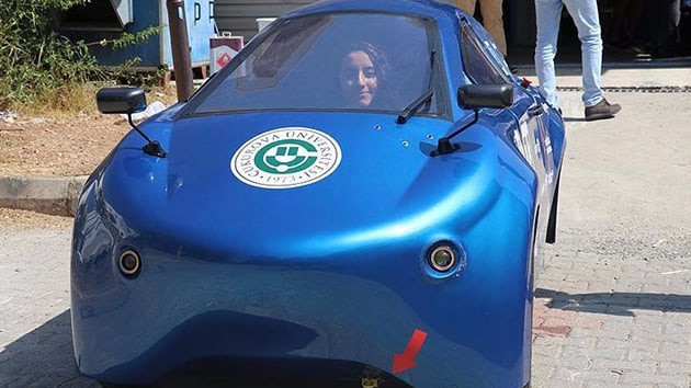 Çukurova Üniversitesi'nin 1,5 Adana'sı ödüle doymuyor - Resim: 1