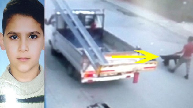 Tecavüzcü komşudan korkunç itiraf! Babama söyleyeceğim deyince.... - Resim: 3