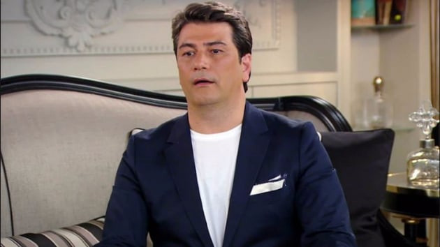 Fıs Fıs İsmail Süleyman Yağcı'dan Vatan Şaşmaz itirafı '3 gün önce..' - Resim: 2