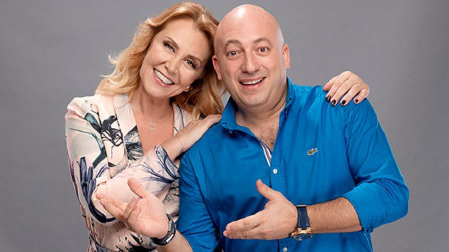 Kanal D tek tek bileti kesiyor fiyasko oldu final yapıyor! - Resim: 4