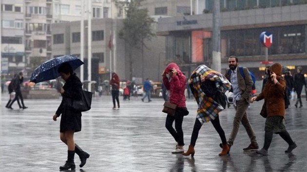 Bu hafta kar yağışı var mı meteorolojiden arka arkaya uyarı geldi - Resim: 2