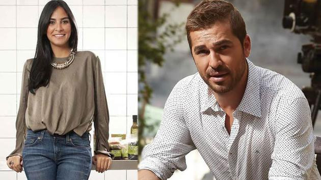 Engin Altan Düzyatan'ın bebeğinin cinsiyeti belli oldu - Resim: 1