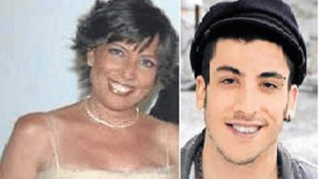 Ölmüş annesi mesaj atıp para istedi! - Resim: 4