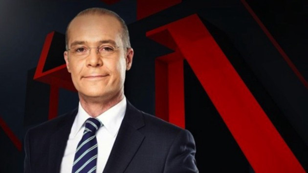 NTV'de deprem! O isim sessiz sedasız istifa etti - Resim: 1