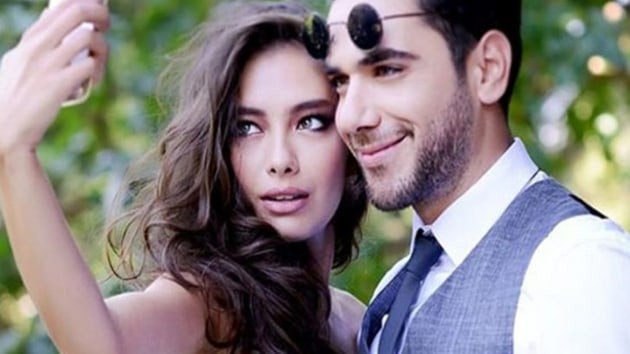 Kadir Doğulu ile  Neslihan Atagül şirket kuruyor - Resim: 3