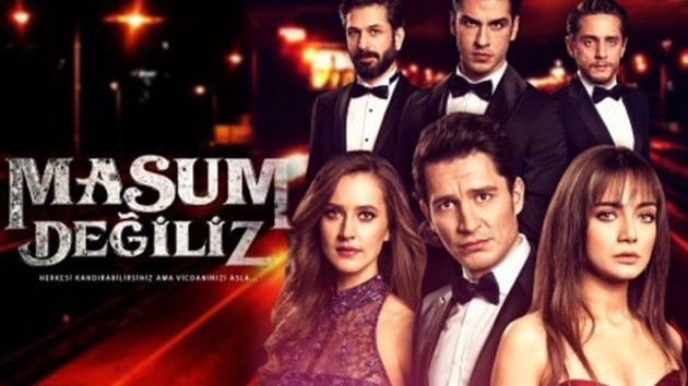 ATV acımıyor öyle bir dizi bitiyor ki karar şoke etti - Resim: 4