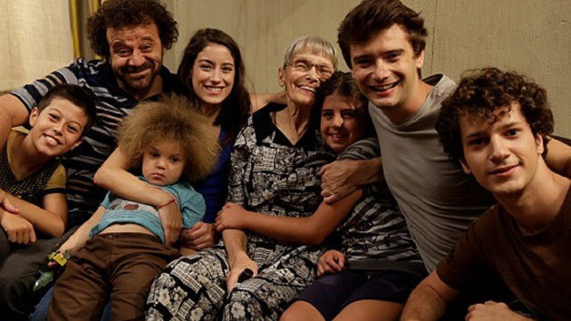 Bizim Hikaye'nin başrol oyuncusundan uyuşturucu çıktı! - Resim: 2