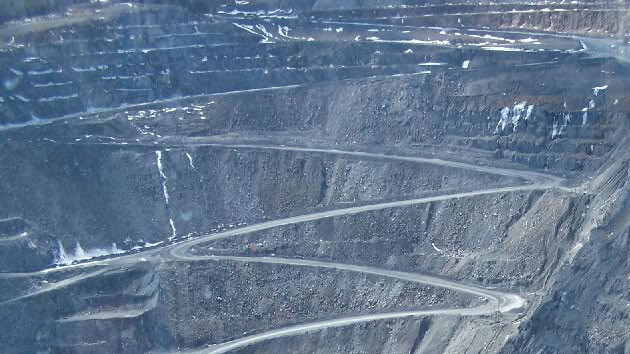 Dünya üzerindeki Mars şaşkına çevirdi - Resim: 2