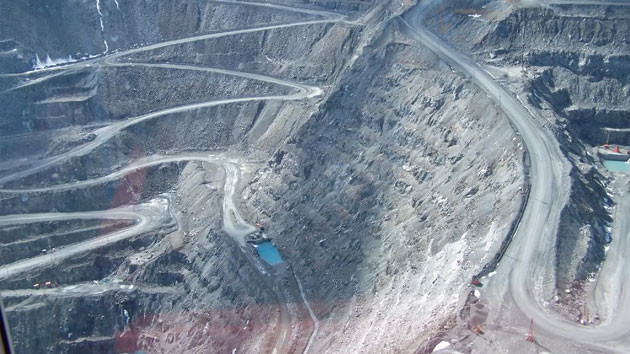 Dünya üzerindeki Mars şaşkına çevirdi - Resim: 3