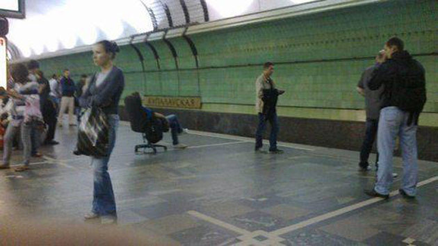 Tembellikte sınır tanımayanlar - Resim: 4