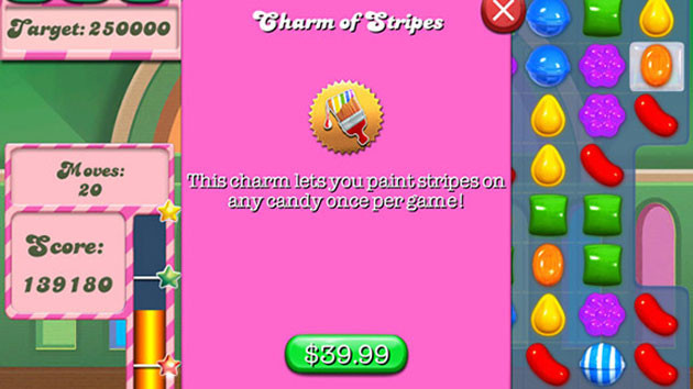 Bu oyun bağımlılık yapıyor! - Resim: 1