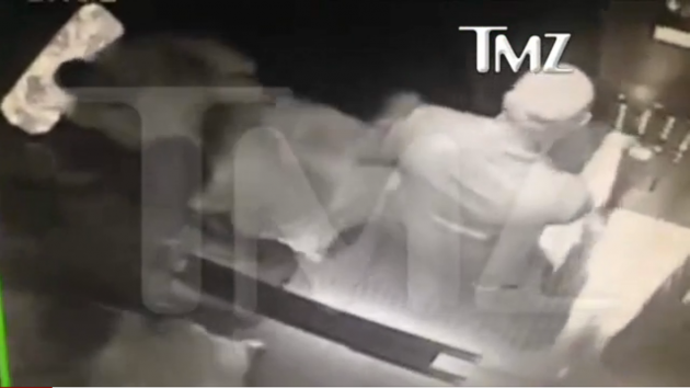 Beyonce'nin kızkardeşi kocasını asansörde dövdü - Resim: 3