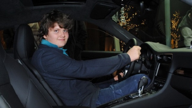 Alp Ali Şen'den geriye bu fotoğraflar kaldı - Resim: 2