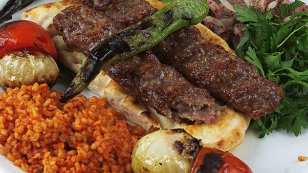 Kebap yiyerek zayıflanır mı? - Resim: 1