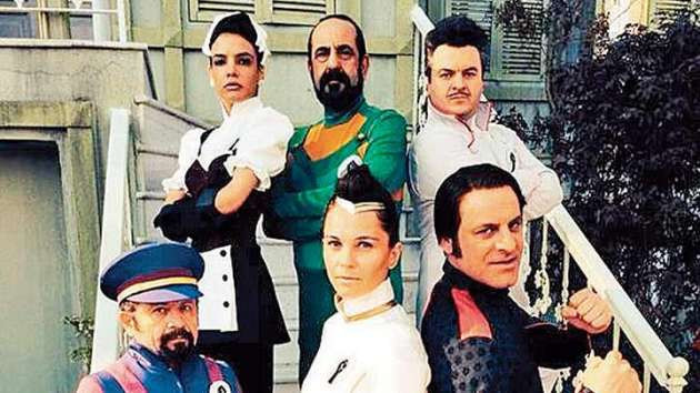 'Pek Yakında' çalıntı mı? - Resim: 2