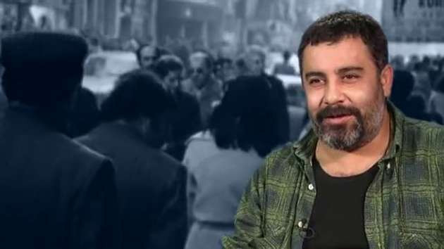 'Hoşçakalın'... Tam 14 yıl oldu gözüm! - Resim: 4