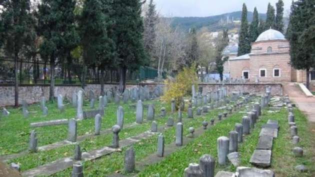 Meğer devşirme değil Paşa kızıymış! - Resim: 1