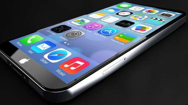 İşte iPhone 6'nın hiç bilinmeyen özellikleri - Resim: 2