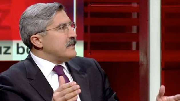 Çözüm masasında kimler var? - Resim: 1