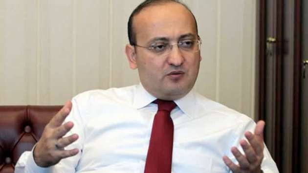 Çözüm masasında kimler var? - Resim: 3