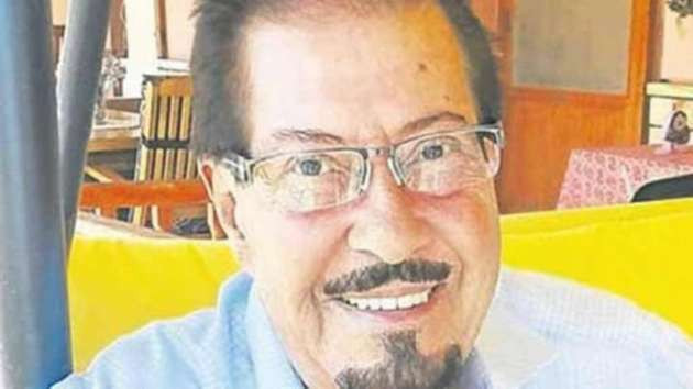 2014 yılında aramızdan ayrılan ünlüler - Resim: 1