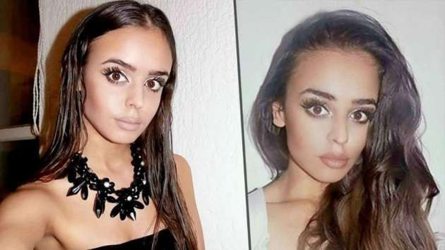 Aynı erkek için ikizine yaptığına bakın - Resim: 4