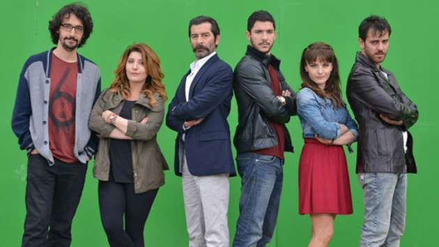 Ulan İstanbul paralı olacak! - Resim: 2