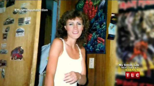 6 çocuklu annenin acayip değişimi - Resim: 1