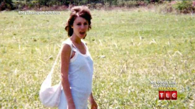 6 çocuklu annenin acayip değişimi - Resim: 2