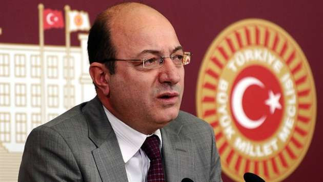 CHP'de milletvekili olacak isimler - Resim: 4