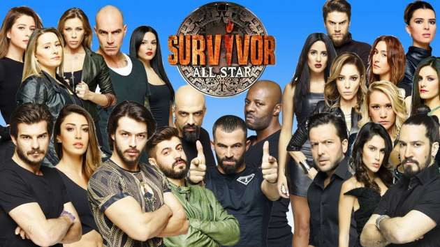 Survivor yarışmacılarına yemek veriliyor mu? - Resim: 1