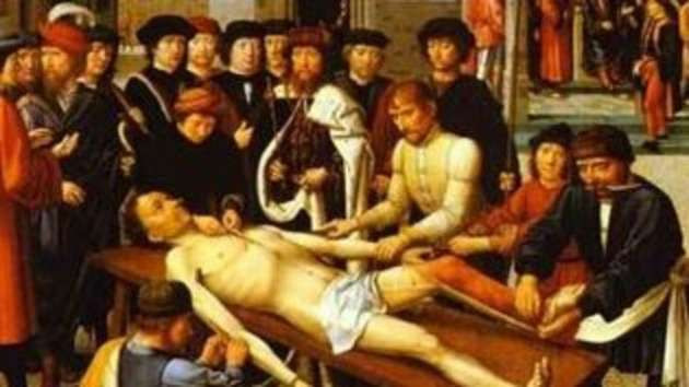 Osmanlı işkenceleri - Resim: 3